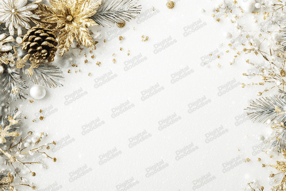 Iridescent Crystal Snowflake Frame Art Review: A Designer’s Take